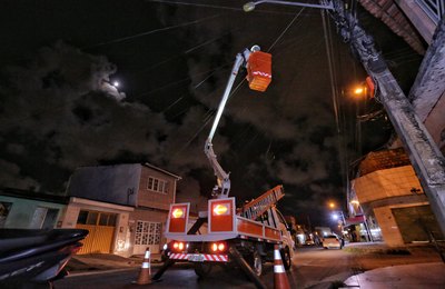 Aplicativo Ilumina Maceió lidera no número de atendimentos realizados pela Sima