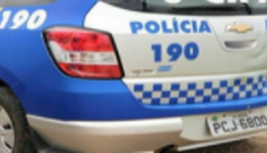 Homem é vítima de tentativa de homicídio em Laranjeiras