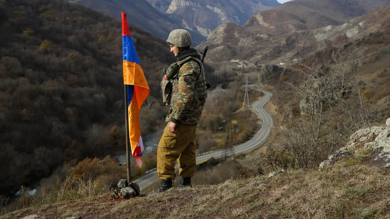 Nagorno-Karabakh: explosão em posto de gasolina deixa mais de 200 feridos em meio à fuga em massa da região