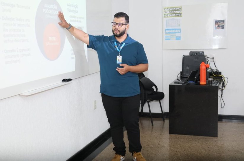 Cesmac do Agreste recebe nova turma de Psicologia e amplia compromisso com a formação acadêmica de excelência