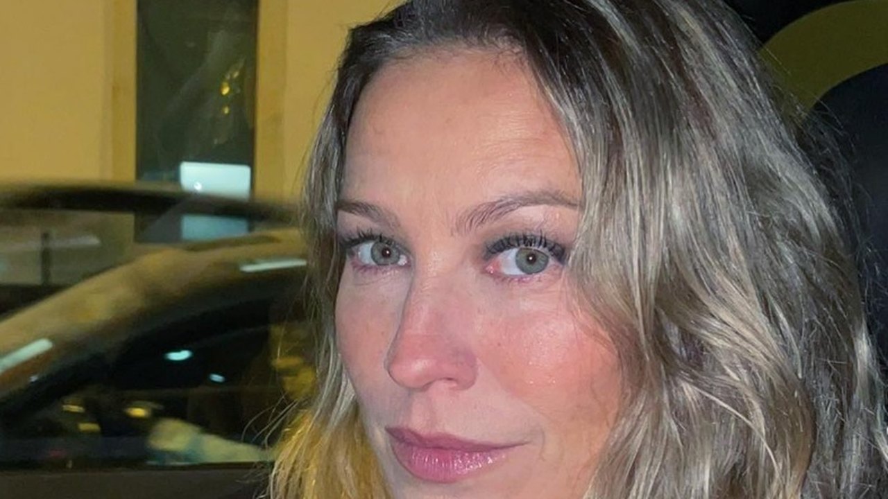 'As pessoas faziam chacota', diz Luana Piovani sobre agressão que sofreu de Dado Dolabella