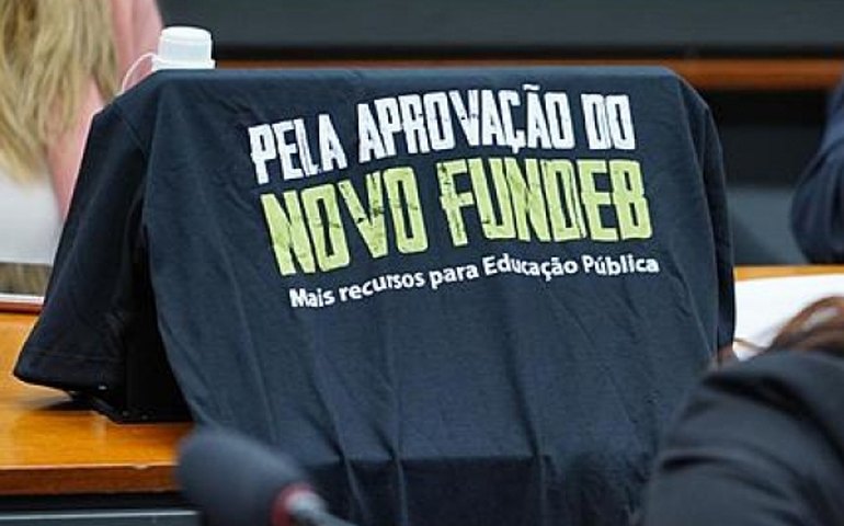 Câmara de Direitos Sociais do MPF pede urgência na aprovação do novo Fundeb