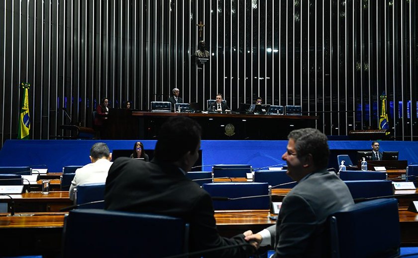 Senado mantém competências dos juizados de pequenas causas