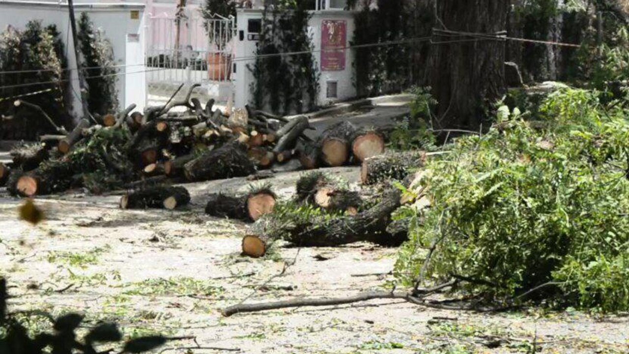 São Paulo: chuva deixa mais de meio milhão de pessoas sem energia elétrica
