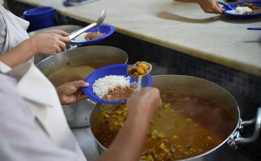 Brasil sai novamente do Mapa da Fome, aponta relatório da ONU