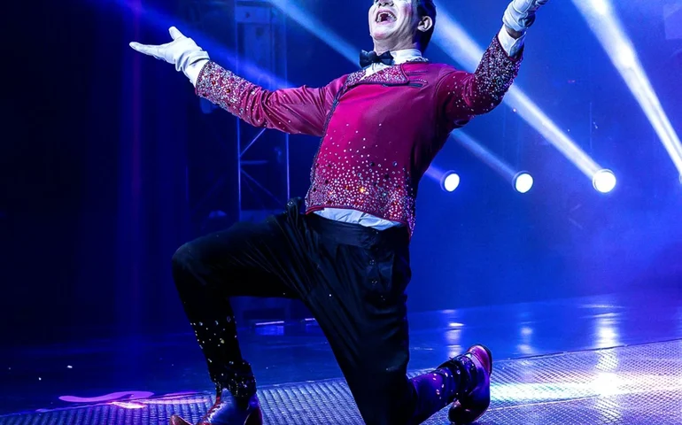 Circo Kroner oferece meia-entrada solidária nas últimas sessões em Maceió