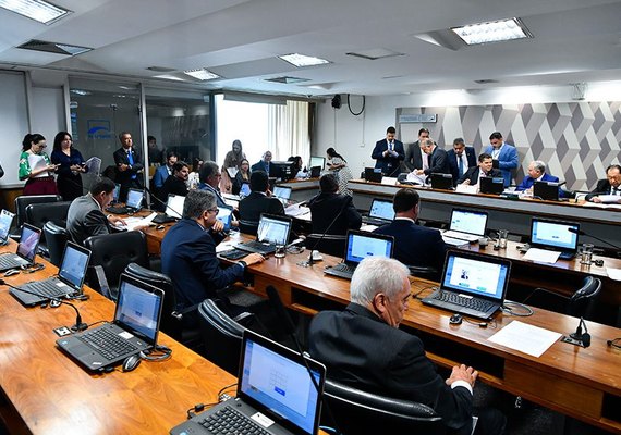 Senado aprova entrada da Bolívia no Mercosul