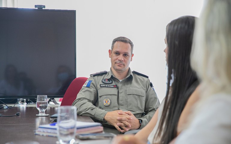 Parceria com Polícia Militar de Alagoas recria Companhia Fazendária em postos fiscais da Sefaz-AL