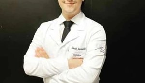 Estudante de medicina sergipano morre após batida entre carro e caminhão na Bahia