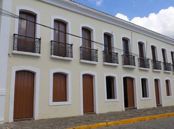 Prefeitura de Marechal inicia pagamento do 13º para aposentados e pensionistas do Fapen