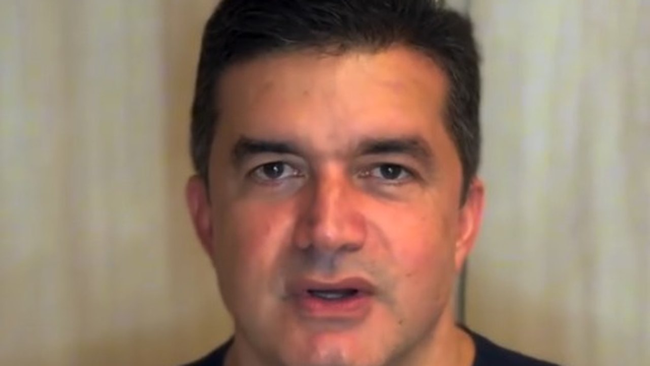 Rui Palmeira reage a fake news, aponta grupo de comunicação ligado a JHC e eleva tom contra ataques políticos