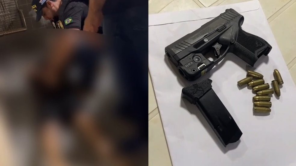 Polícia Civil prende três suspeitos de homicídio durante a Operação Crystal Lake em Maceió e região metropolitana