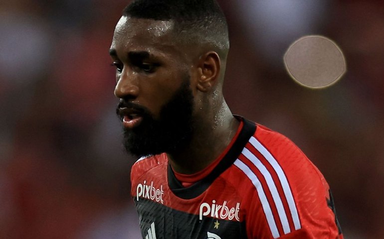 Flamengo confirma e Gerson passará por cirurgia na próxima sexta-feira