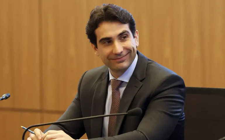 Galípolo: discussão sobre a PEC do BC, agora, é sobre entender qual é o texto de consenso