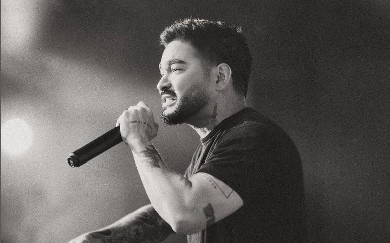 Yudi Tamashiro comenta sobre vício que teve em casas de swing