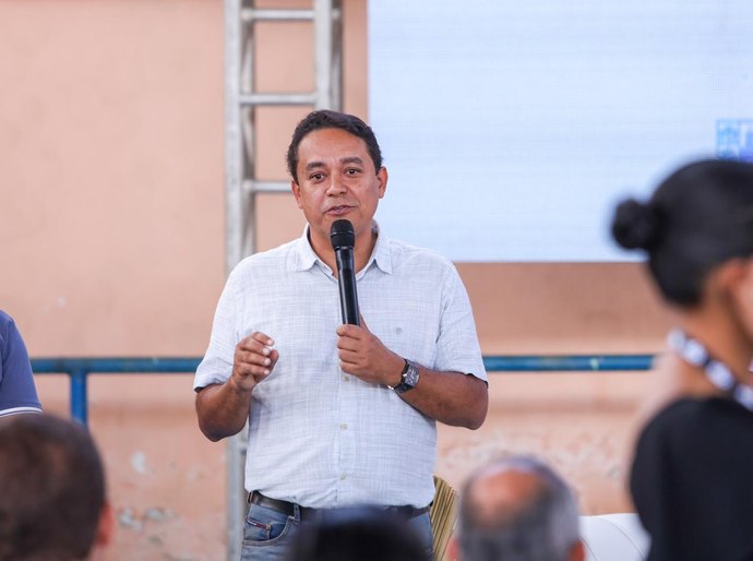 Cosems-AL participa de discussões sobre o projeto Qualifica Saúde em São José da Laje