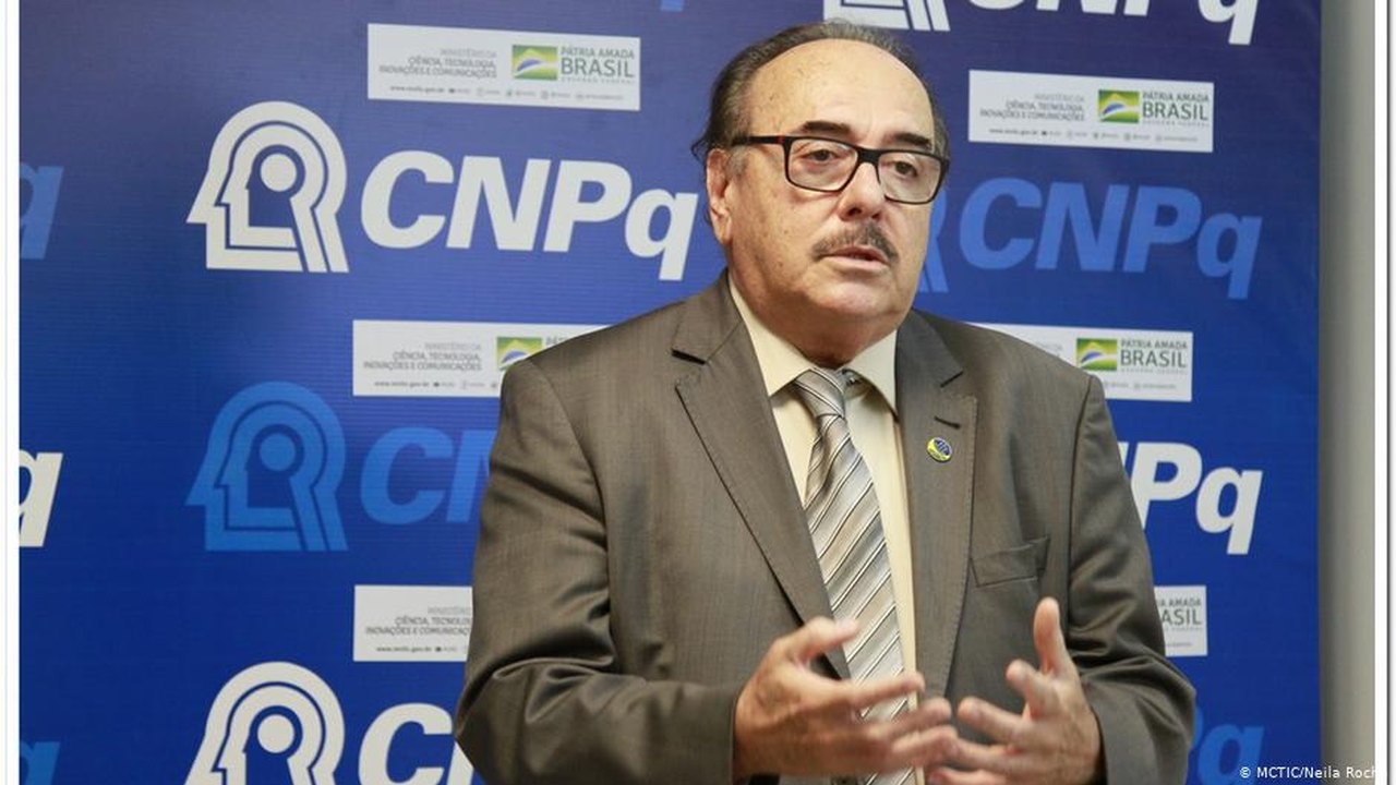 “Coronavírus mostrou que o Brasil precisa investir em ciência”