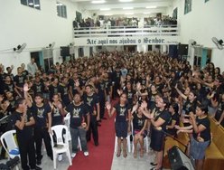 AD de Bebedouro: abertura do congresso de jovens no sábado à noite