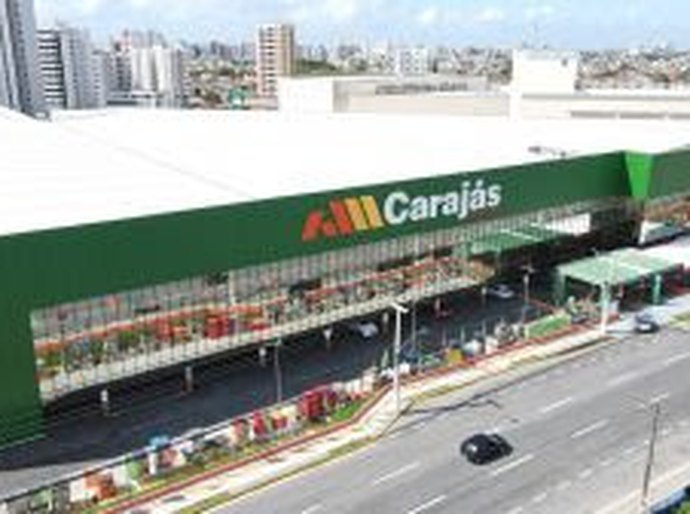 Carajás Home Center concorre ao Prêmio Jornal do Pintor ABRAPP 2025