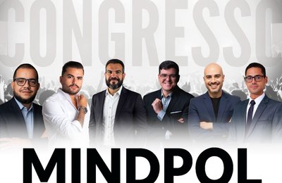 MINDPOL: Aracaju recebe o maior congresso de marketing político de Sergipe