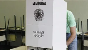 Em Alagoas, 2.441.794 eleitores estão aptos para votar