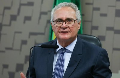Parceria política entre Renan e prefeita Ceci garantem recursos para o município de Atalaia
