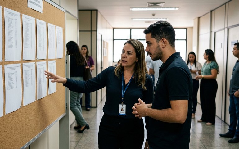 TJAL divulga resultado preliminar de seleção para assistente de contabilidade