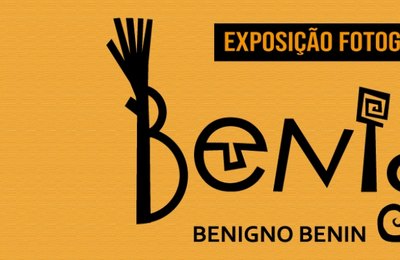 Exposição fotográfica apresenta traços da cultura do Benin