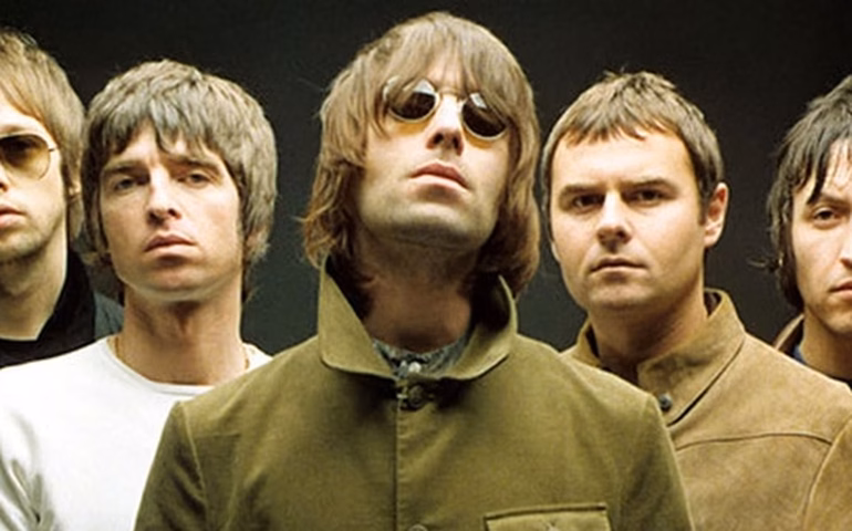 Oasis: imprensa britânica confirma a volta da banda dos irmãos Gallagher