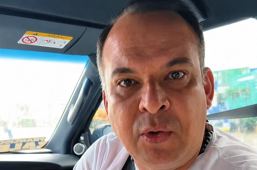 “Alagoas não precisa e não quer o ‘de novo’. Precisamos de mudança”, diz Francisco Sales ao defender renovação com JHC governador