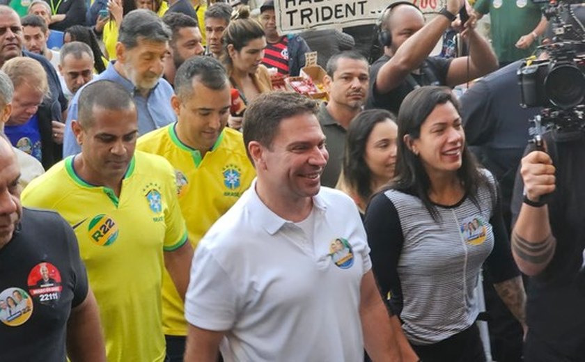 MP Eleitoral do Rio tenta barrar candidato a prefeito condenado por colaboração com o tráfico 