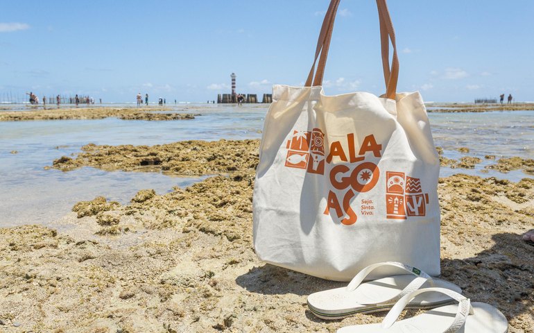 Capital alagoana é o segundo destino nacional mais buscado para as férias de julho