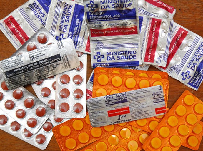 Saúde normatiza prescrição de medicamentos