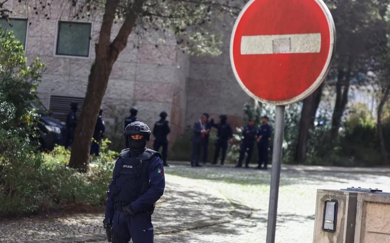 Atentado em centro islâmico de Lisboa deixa dois mortos