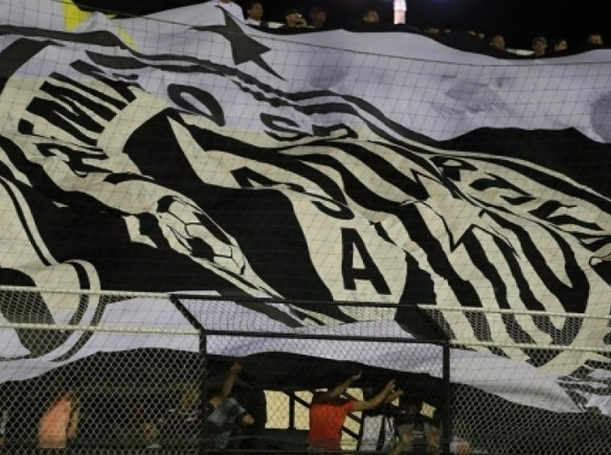 Venda dos ingressos para o jogo diante do Genus se iniciam quinta(28)