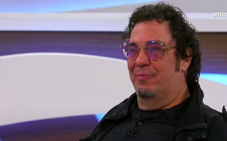 Walter Casagrande deixa a Rede Globo após 25 anos: ‘Um alívio para os dois lados’