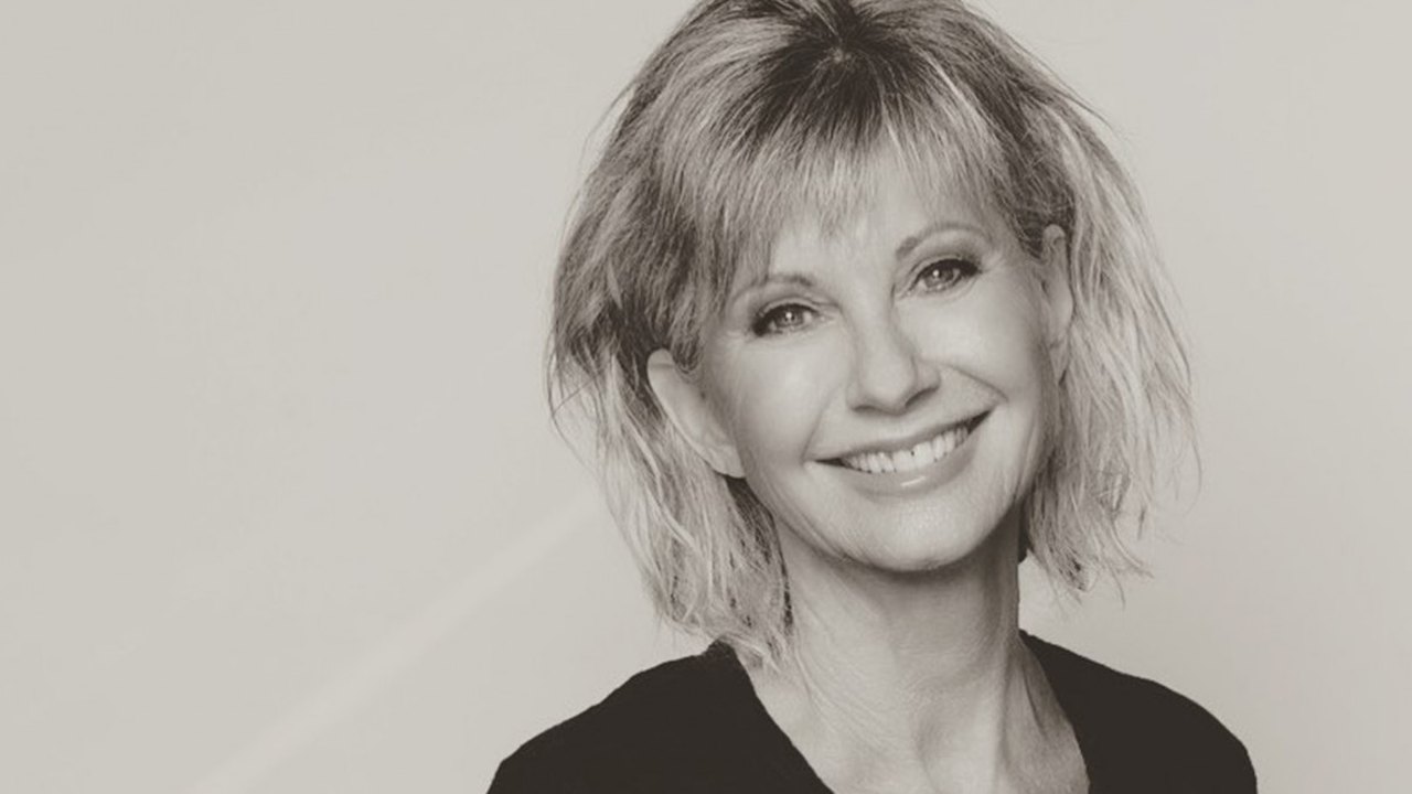 Olivia Newton-John morre aos 73 anos