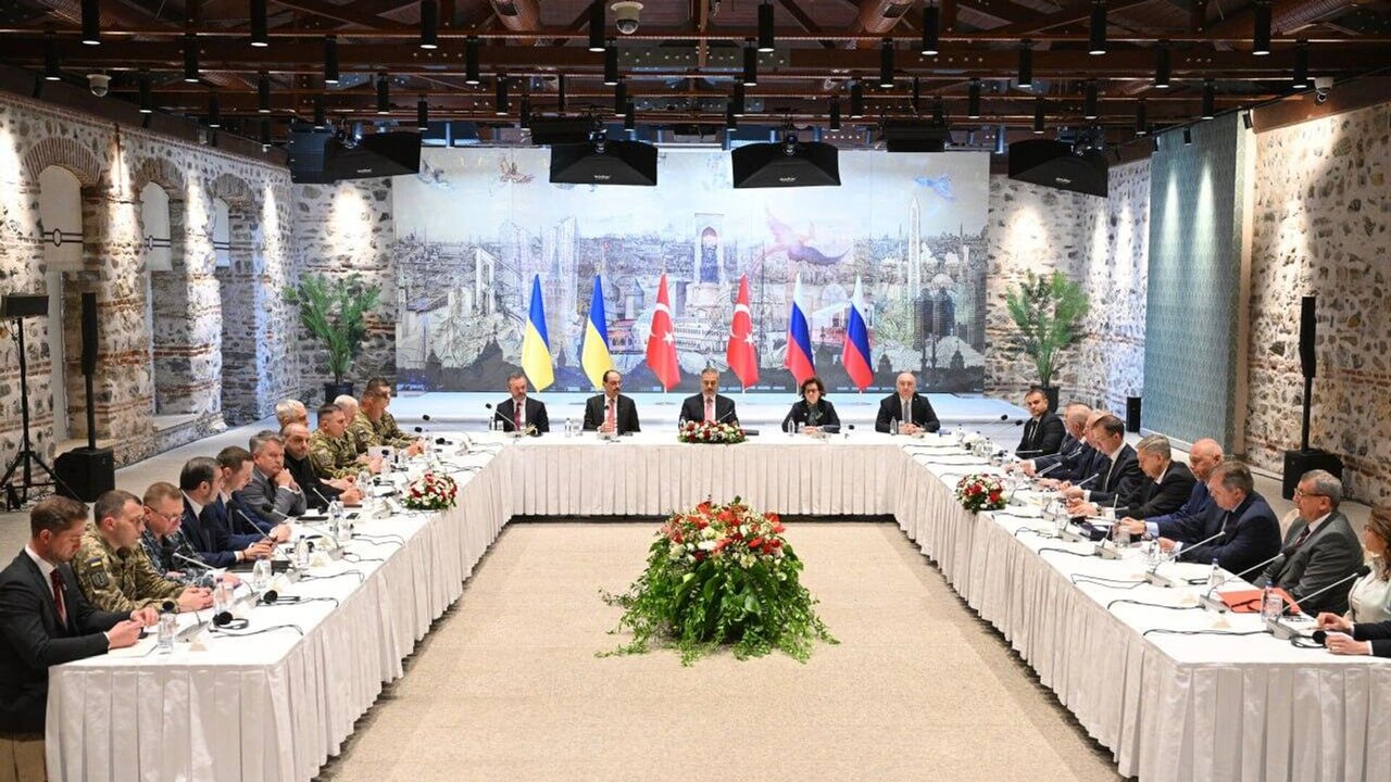 Rússia alcançará seus objetivos mesmo que a Ucrânia não aceite suas condições, diz ex-oficial da CIA