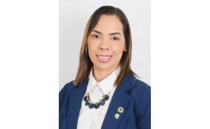 Eleições 2026: quem é Cassiana Da Saúde, candidata a deputada federal (Pernambuco)
