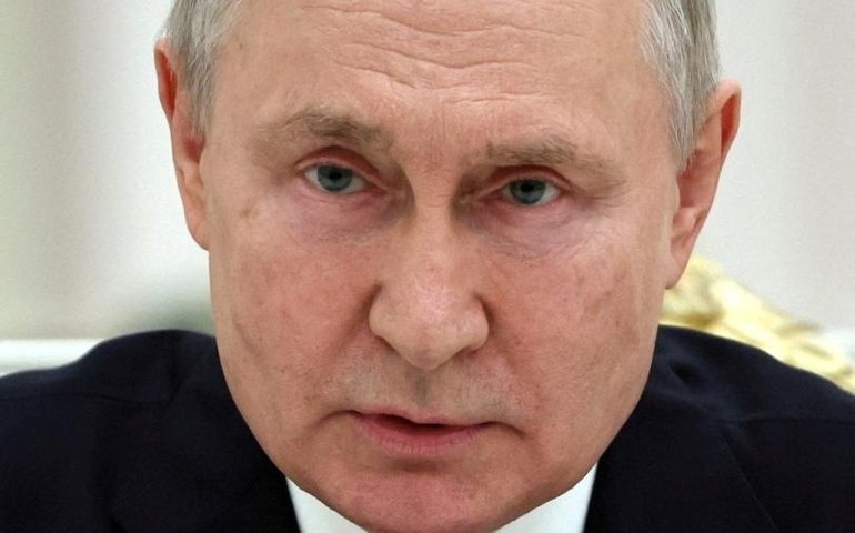 Rússia abre processo contra jornalistas