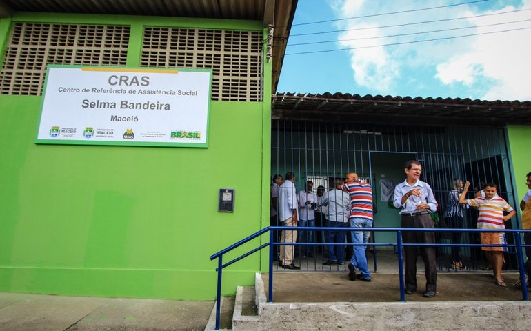 Relatório do TCU aponta deficiência nos serviços assistenciais dos municípios brasileiros