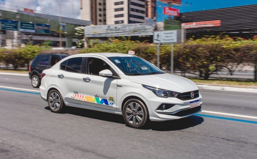 Prazo para recadastro de motoristas auxiliares termina nesta sexta-feira (29)