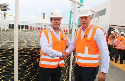 Anatel anuncia início da implantação de seis Infovias para levar conectividade ao Norte do país