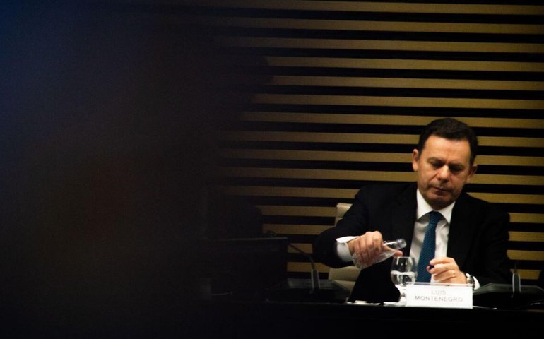 No Brasil, primeiro-ministro de Portugal alerta para 'fraqueza' da UE sem acordo com Mercosul