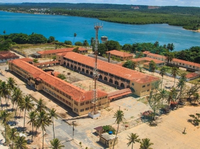 Liberação da área da marinha deve dinamizar turismo no Pontal da Barra