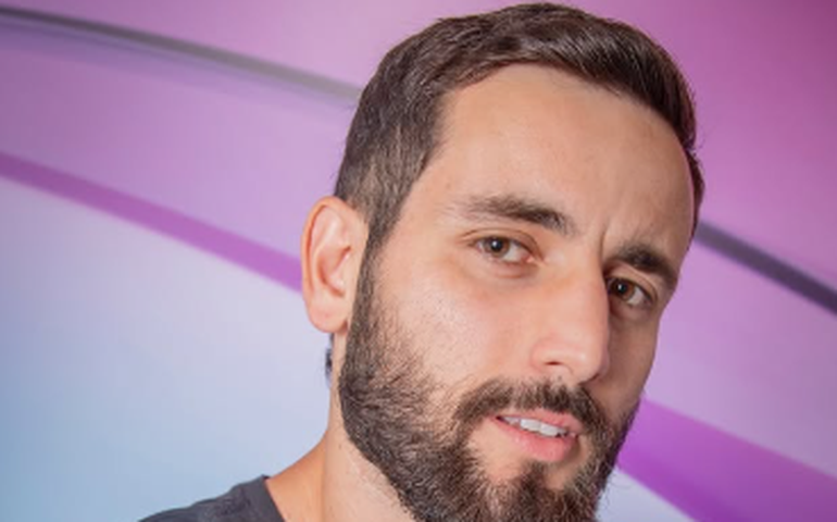 Ex-BBB Matteus fala sobre novo affair após término com Isabelle