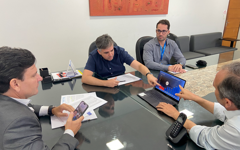 Juceal e AMA projetam ambiente automatizado de licenciamento empresarial para municípios