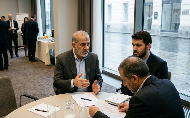 Irã acusa EUA de mudar exigências e travar acordo em negociações