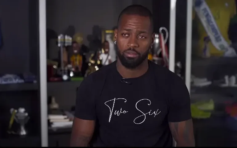 Zagueiro Dedé, ex-Cruzeiro e Vasco, anuncia aposentadoria aos 35 anos