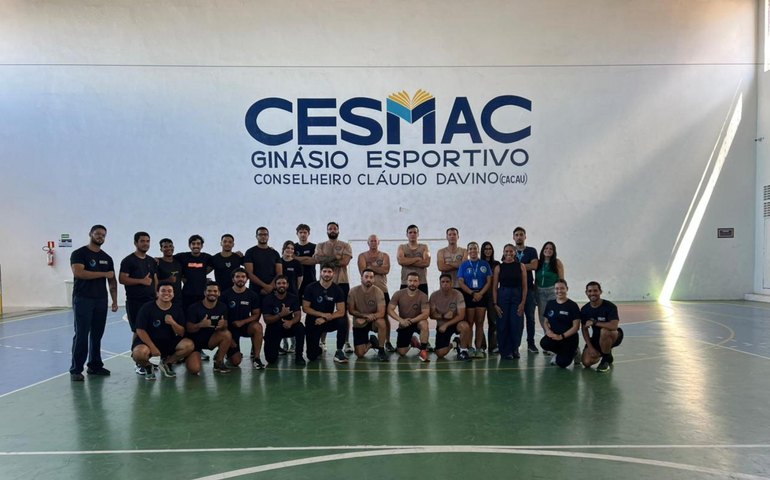 Polícia Civil fortalece laços com universidades e amplia experiências práticas